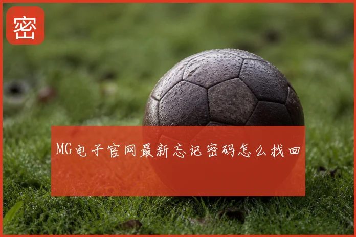MG电子官网最新忘记密码怎么找回